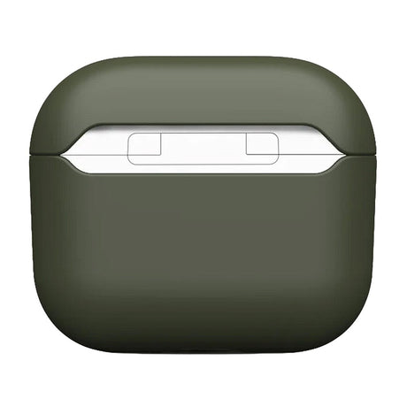 Nudient AirPods (3. gen.) Cover - Pine Green