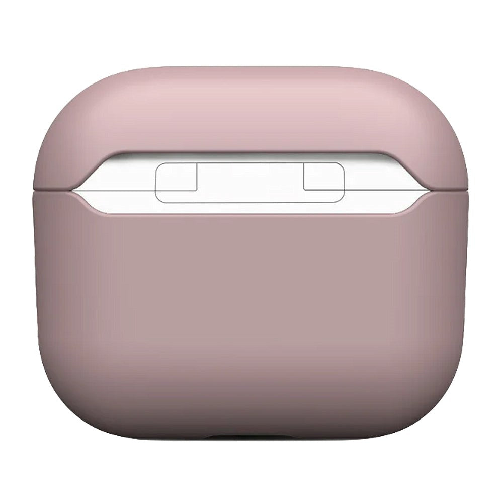 Nudient AirPods (3. gen.) Cover - Dusty Pink