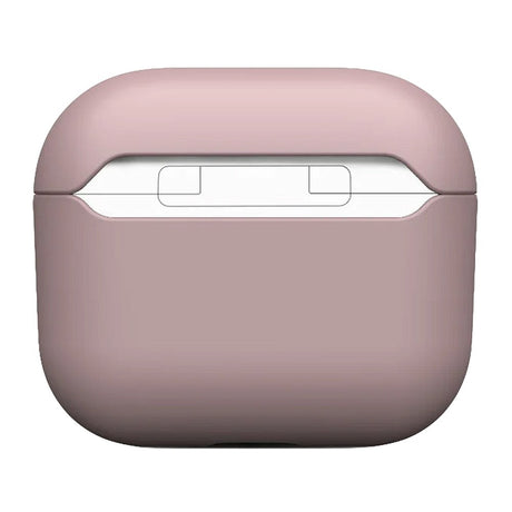 Nudient AirPods (3. gen.) Cover - Dusty Pink