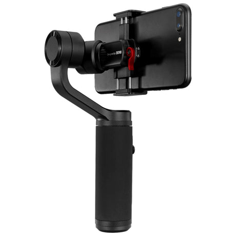 Zhiyun Smooth-Q2 Gimbal til Smartphone - Sort