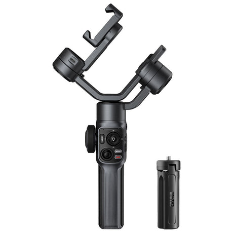 Zhiyun Smooth 5 Gimbal til Smartphone - Sort