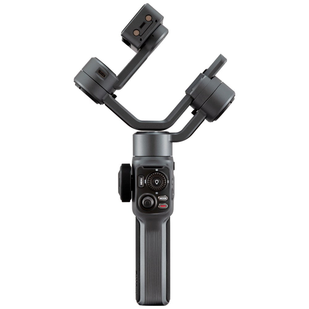 Zhiyun Smooth 5 Gimbal til Smartphone - Sort