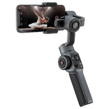 Zhiyun Smooth 5 Gimbal til Smartphone - Sort