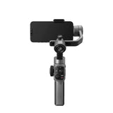 Zhiyun Smooth 5S Gimbal til Smartphone - Grå