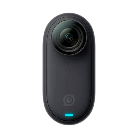 Insta360 GO 3 Action Kamera m. 64 GB - Sort