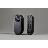 Aqara Smart Lock U200 Kit - Sort