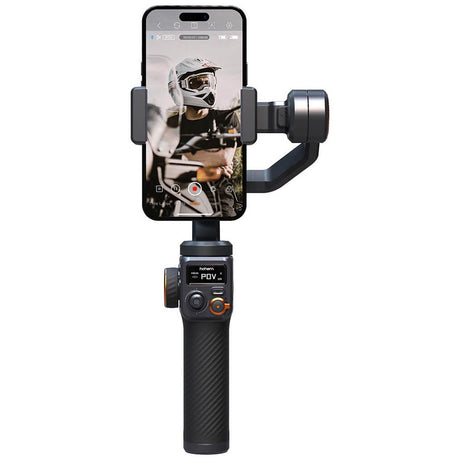 Hohem iSteady M6 Gimbal til Smartphone - Sort