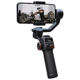 Hohem iSteady M6 Gimbal til Smartphone - Sort
