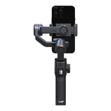 Hohem iSteady M6 Gimbal til Smartphone - Sort