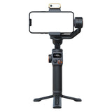 Hohem iSteady M6 Kit Gimbal til Smartphone - Sort