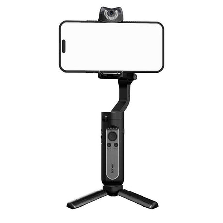 Hohem iSteady V2s Gimbal til Smartphone - Sort