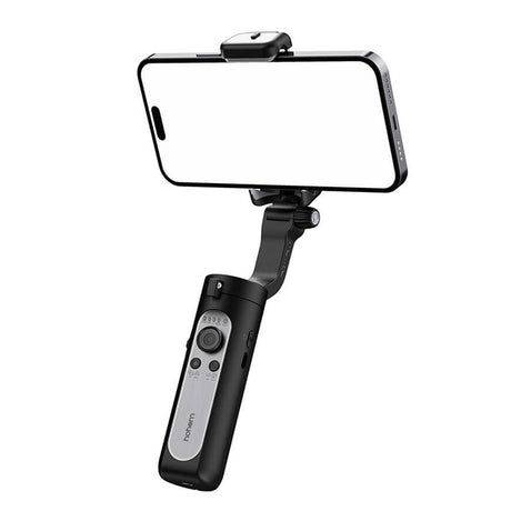 Hohem iSteady XE Gimbal til Smartphone - Sort