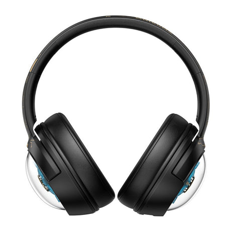 ONIKUMA GT802 Gaming Headset - Tri-Mode - Sort