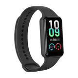 Amazfit Band 7 Fitness Smartwatch m. Pulsmåler & Skridttæller - Black