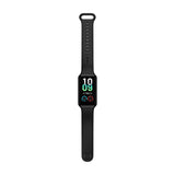 Amazfit Band 7 Fitness Smartwatch m. Pulsmåler & Skridttæller - Black