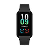 Amazfit Band 7 Fitness Smartwatch m. Pulsmåler & Skridttæller - Black