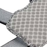 Håndfri Telesin Rem med Dobbelt Kameramontering