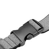 Håndfri Telesin Rem med Dobbelt Kameramontering