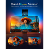 Govee 3 Lite TV Backlight  - 55 - 65" - Sort