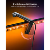 Govee 3 Lite TV Backlight  - 55 - 65" - Sort