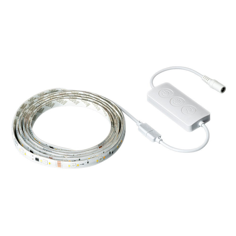 Aqara LED Strip T1 - 2m - Hvid