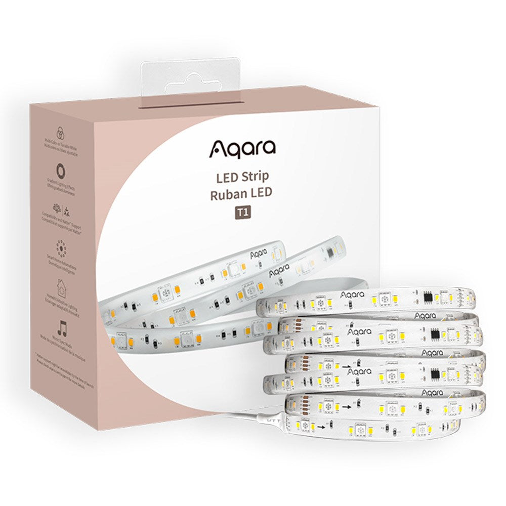 Aqara LED Strip T1 - 2m - Hvid