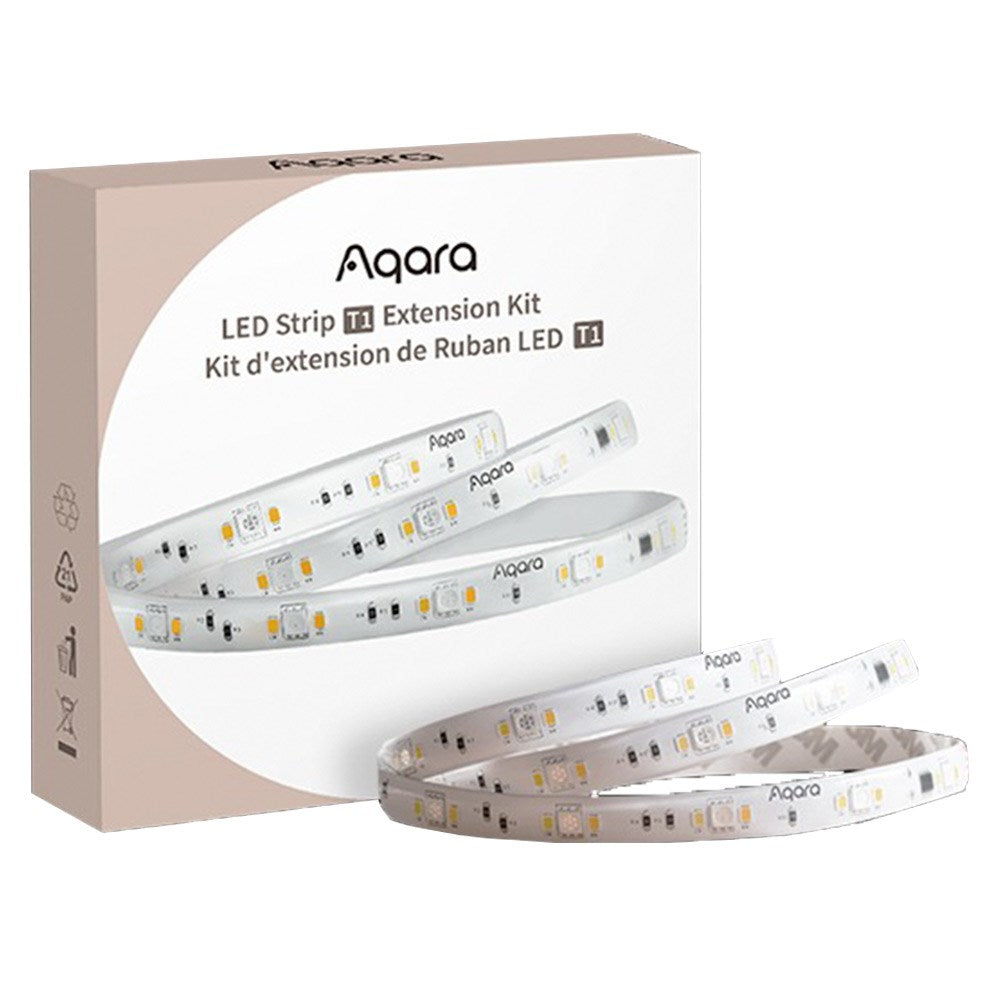 Aqara LED Strip T1 Extension - 1m - Hvid