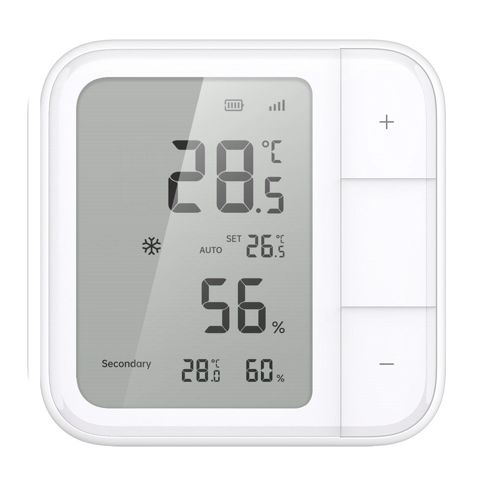 Aqara - Climate Sensor W100 - Hvid