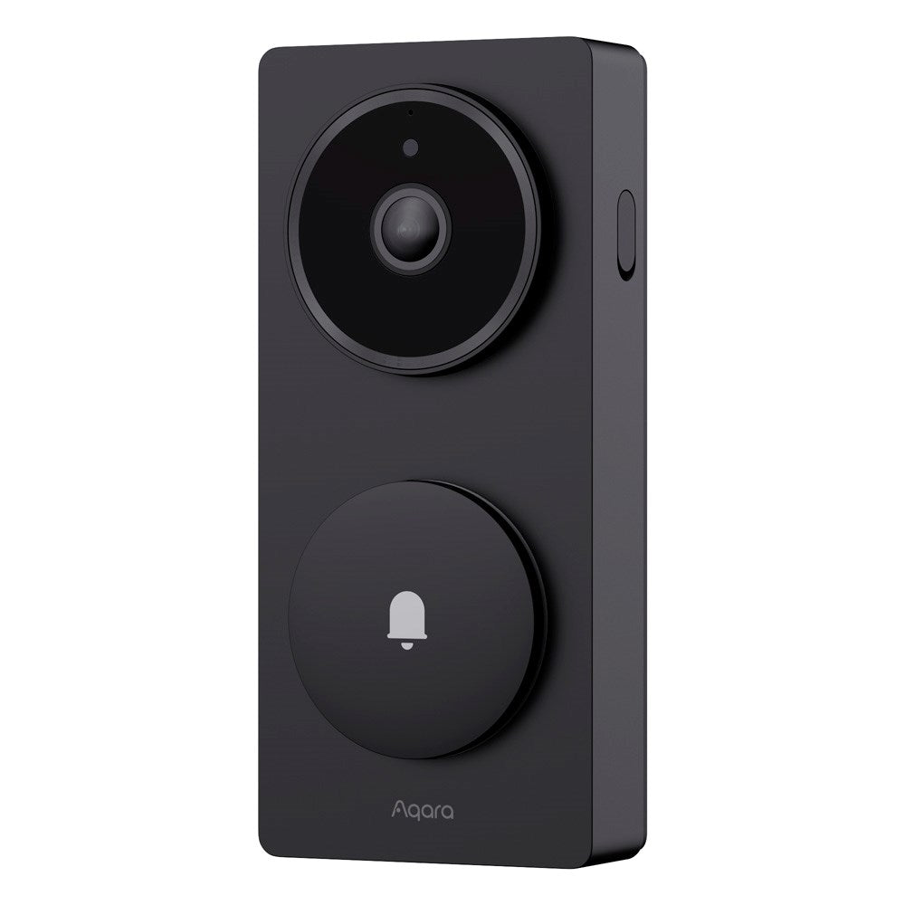 Doorbell Camera Hub G410 Select - Aqara - Sort
