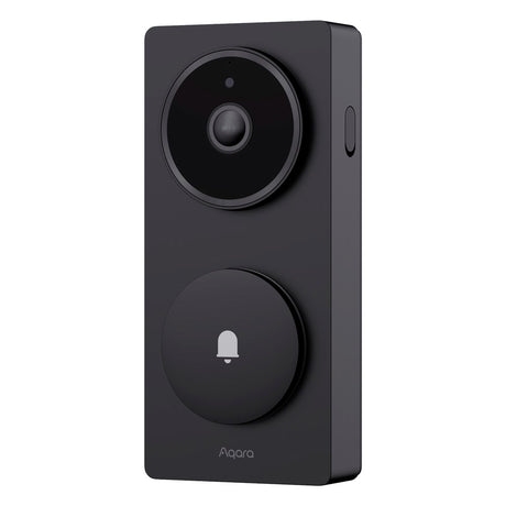 Doorbell Camera Hub G410 Select - Aqara - Sort