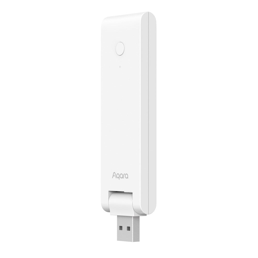 Aqara - Hub M100 - Hvid