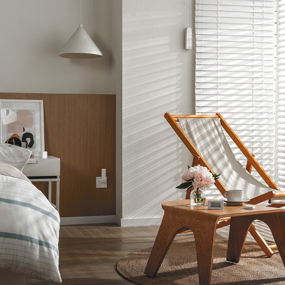 Aqara - Hub M100 - Hvid