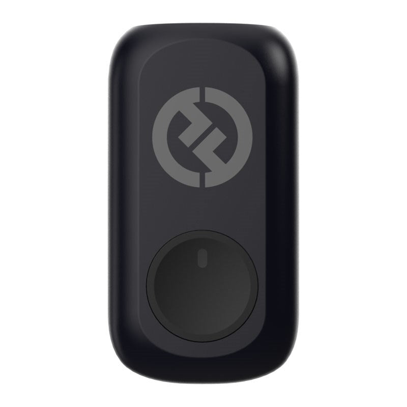 Hollyland LARK A1 Trådløs Mikrofon Sæt m. 1 x USB-C RX - Sort