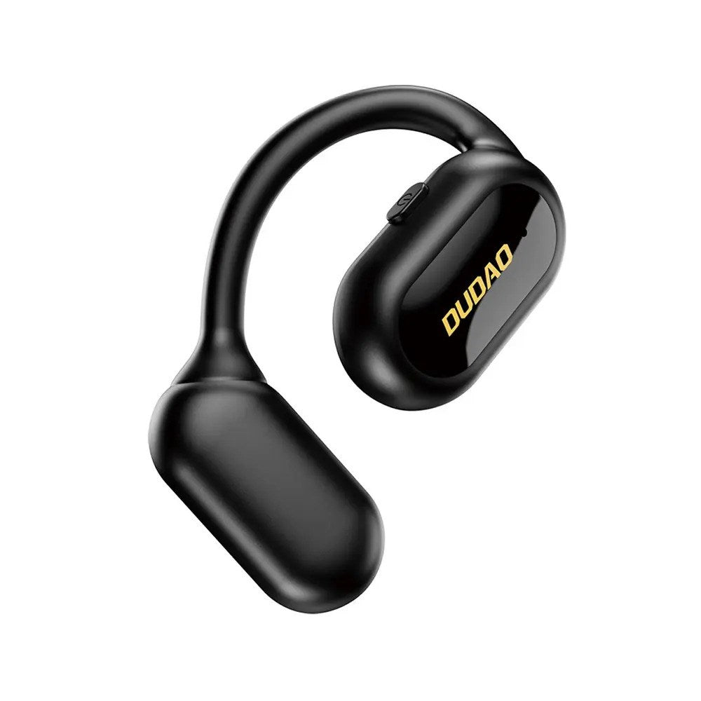 Dudao U4A Bluetooth Business Headset - Open-Ear - Sort