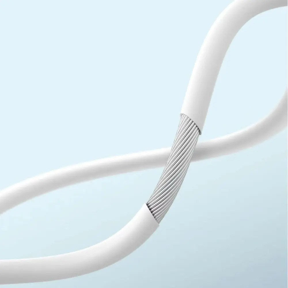 Dudao X3 In-Ear Høretelefoner m. 3.5mm Minijack - Hvid