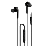 Dudao X3+ In-Ear Høretelefoner m. 3.5mm Minijack - Sort