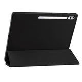 Tech-Protect SC Pen Cover til Galaxy Tab S8 Ultra / S9 Ultra / S10 Ultra 14.6 - Sort