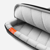 Tech-Protect Laptop Taske 13-14" - Grå