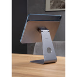 Epico Aluminium Magnetisk Stander Til iPad - Space Grey