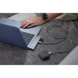 USB-C Hub Pro - Epico - Space Grey