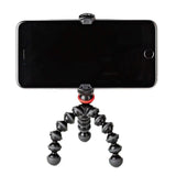 JOBY GorillaPod Mobile Mini - Smartphone Stativ - Sort & Grå