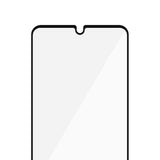 Samsung Galaxy A33 (5G) PanzerGlass Edge-to-Edge Hærdet Glas - Case-Friendly - Sort Kant