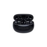 Happy Plugs - Joy Pro In-Ear Høretelefoner m. Støjreduktion - Sort