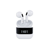 Happy Plugs - Joy 2 Trådløse In-Ear Høretelefoner - Hvid