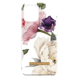 iPhone 13 Pro GEAR ONSALA Fashion Collection Cover - Magnetisk - Rose Garden