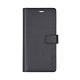 RadiCover Samsung Galaxy A57 Anti Stråling Kunstlæder Flip Cover - Sort