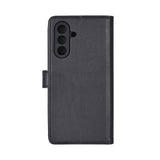 RadiCover Samsung Galaxy A57 Anti Stråling Kunstlæder Flip Cover - Sort