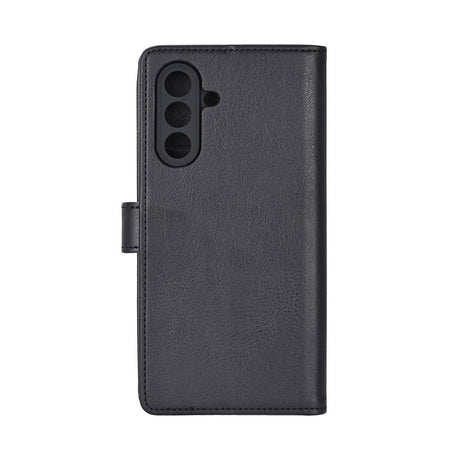 RadiCover Samsung Galaxy A57 Anti Stråling Kunstlæder Flip Cover - Sort