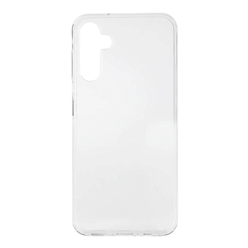 Samsung Galaxy A14 / A14 (5G) GEAR Onsala 100% Genanvendt Plastik Bagside Cover - Gennemsigtig