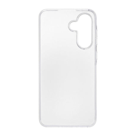 Samsung Galaxy A56 (5G) Onsala 100% Genanvendt Plastik Bagside Cover - Gennemsigtig